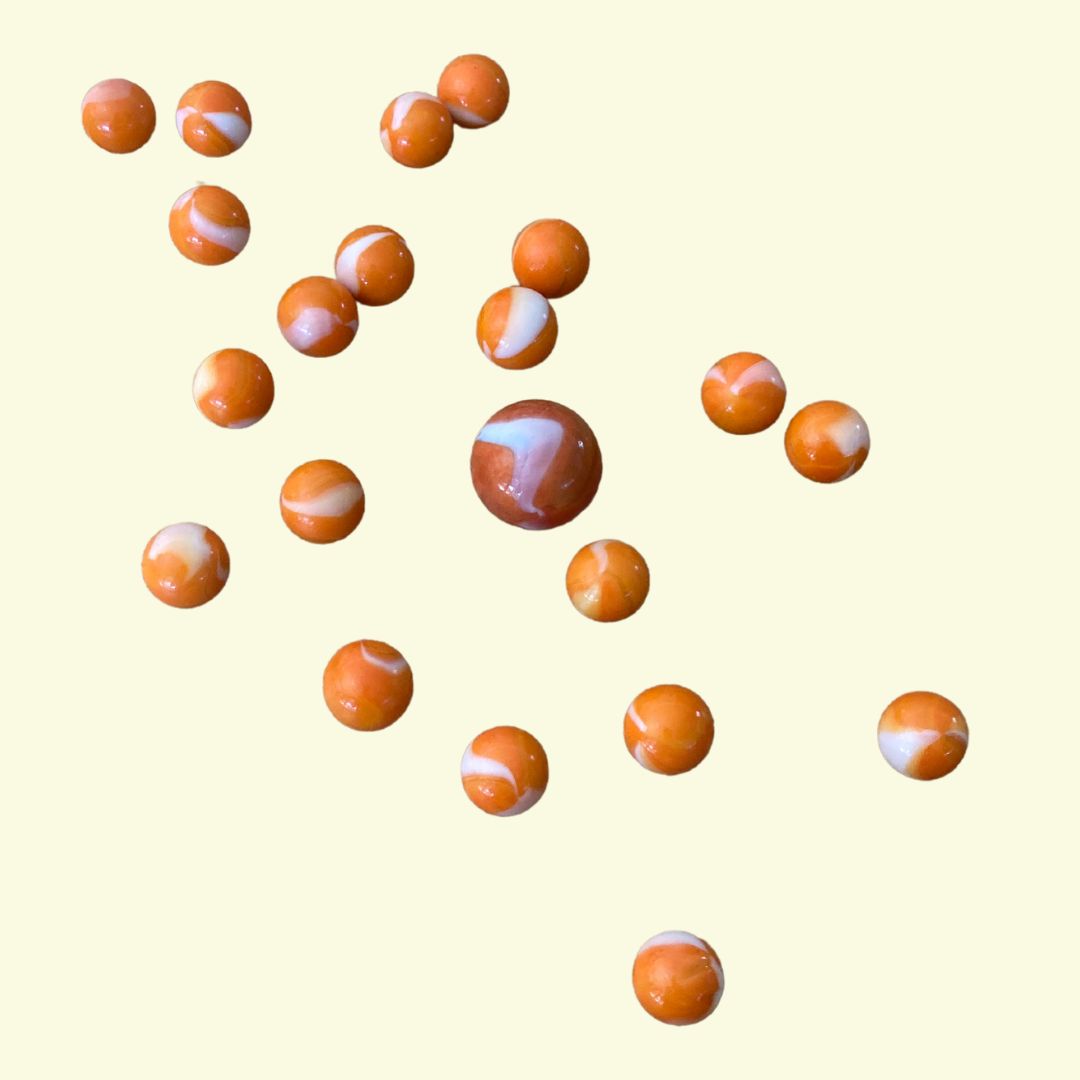 Billes Goldfish