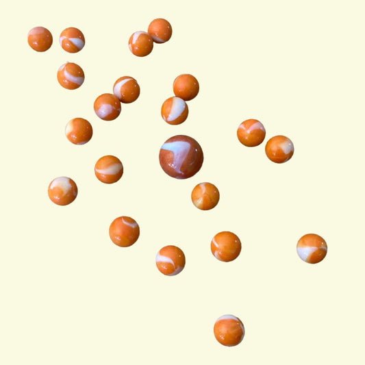 Billes Goldfish