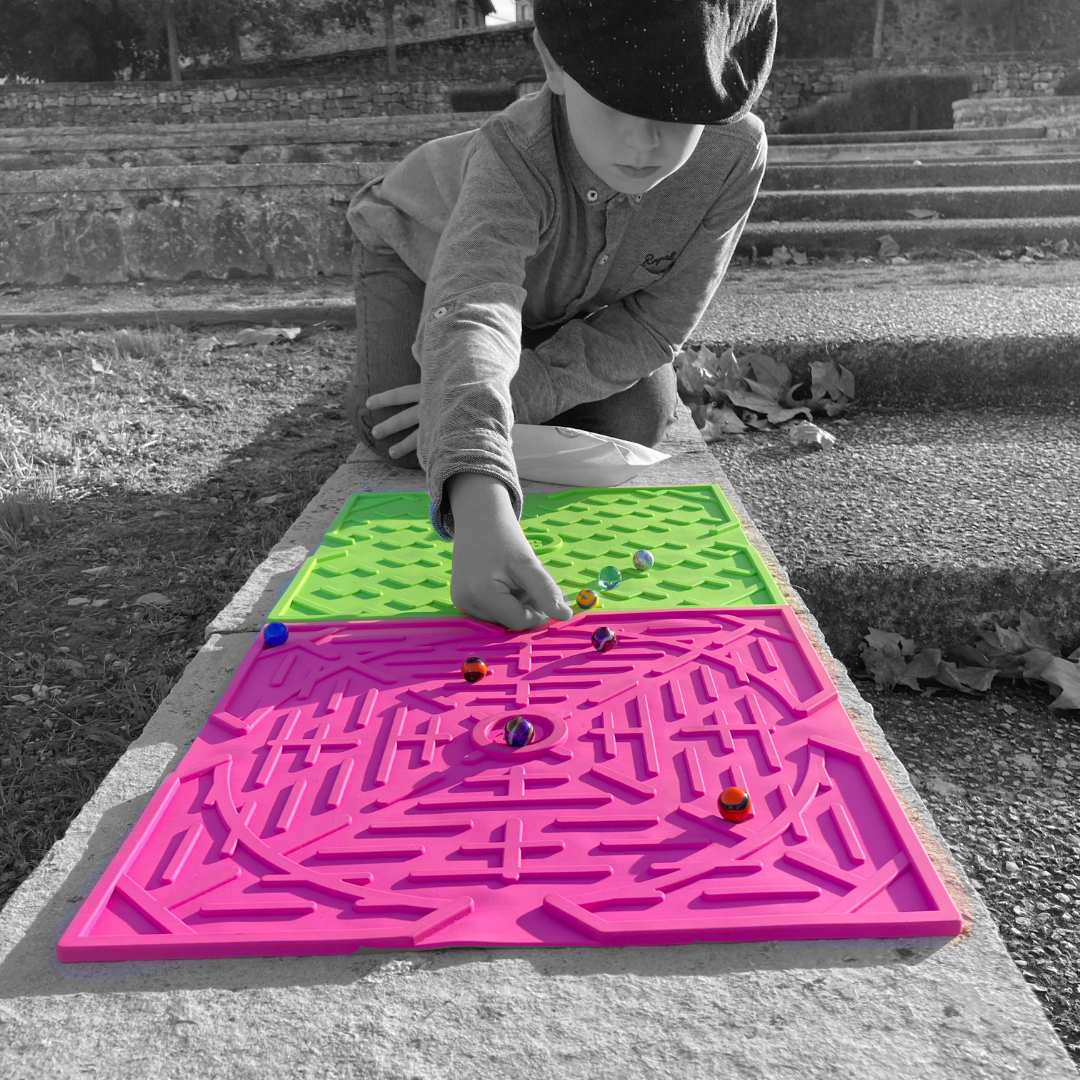 Game Plak' Cosmos Pink Sold out